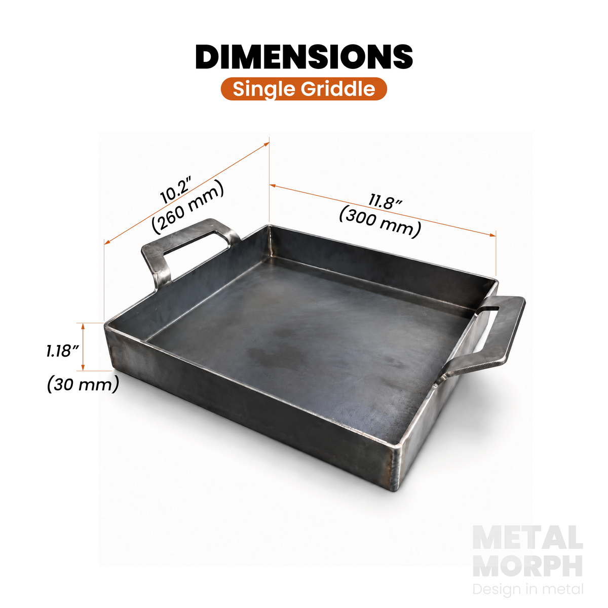 Compact Grill Basket | DXF Files for CNC Cutting + Blueprints