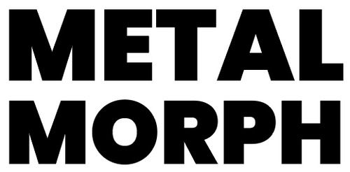 MetalMorph